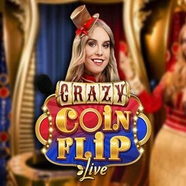 game logo by Evolution on betamo-casino.de.com