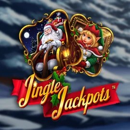 Play Jingle Jackpots slot by Dragon Gaming on betamo-casino.de.com