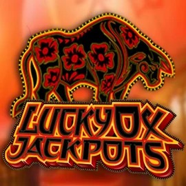 Play Lucky Ox Jackpots slot by Rival on betamo-casino.de.com