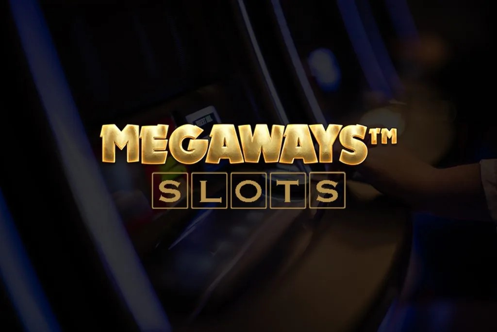 game logo by Big Time Gaming on betamo-casino.de.com