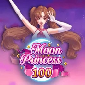 Enjoy Moon Princess 100 by Play'n GO – logo hosted on betamo-casino.de.com