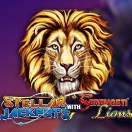 Stellar Jackpots with Serengeti Lions online slot from Lightning Box Game – play at betamo-casino.de.com