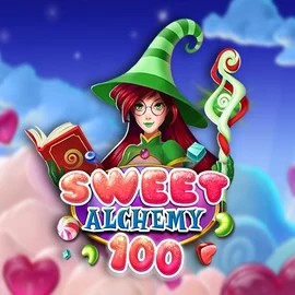Sweet Alchemy 100 – slot by Play'n GO, featured at betamo-casino.de.com